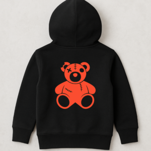 Sweat Capuche Nounours Kids