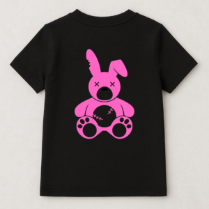 Tee Shirt Lapin Kids
