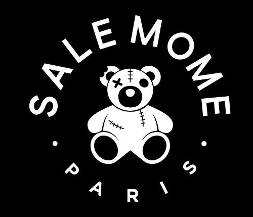 SALE MÔME PARIS